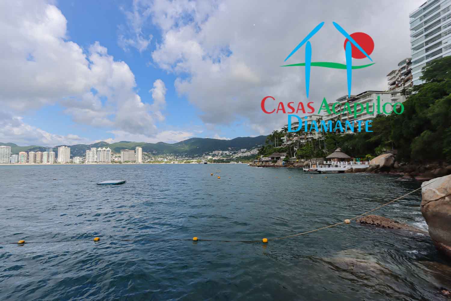 Las Gaviotas - Muelle y acceso al mar 13 Las Gaviotas - Muelle y acceso al mar 13